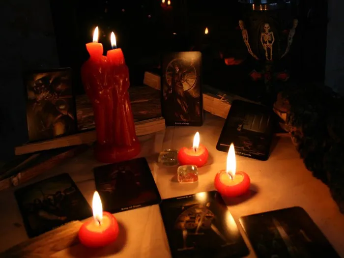 Опытная ясновидящая в Видном